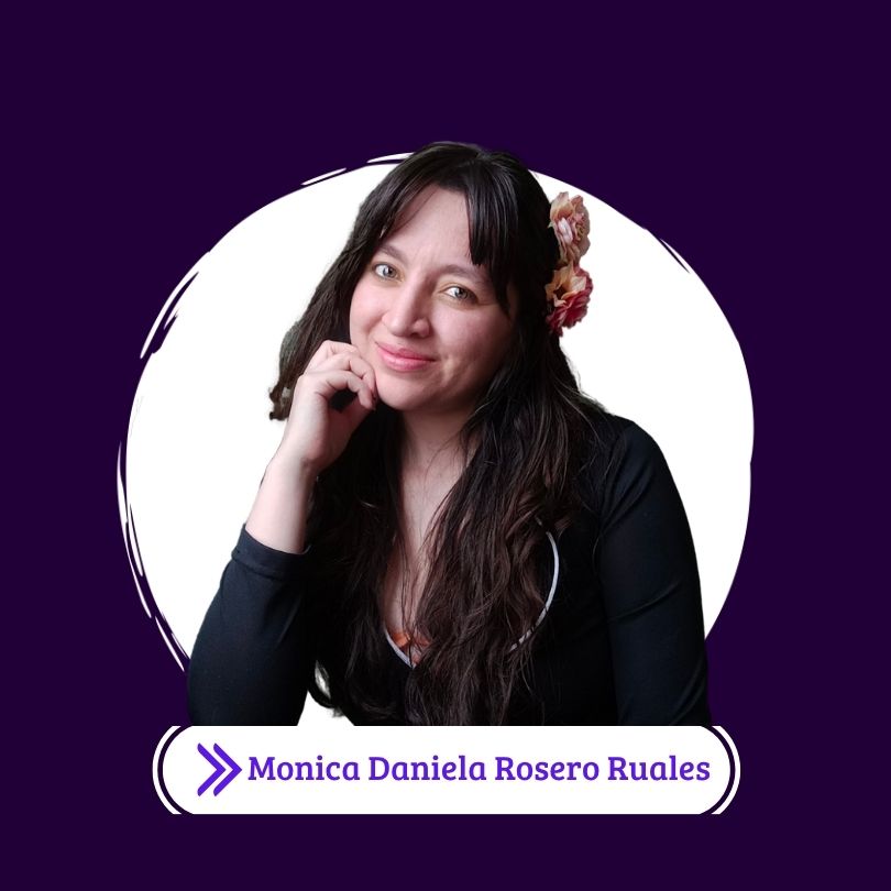 Monica Daniela Rosero Ruales