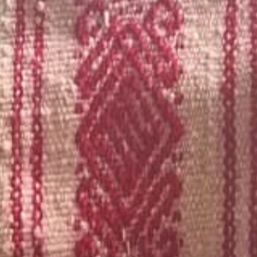Detalle de texturas de la Faja Lunar